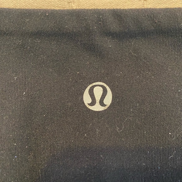luluulemon Crop Leggings - Picture 3 of 3